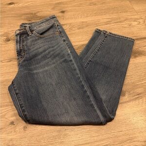 Old Navy Women's O.G. Straight Leg Jeans